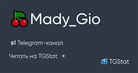 madygiofficial|Telegram: Contact @madygiofficial.